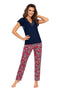 Pyjama model 186785